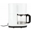 Braun Kf1100Bk biela