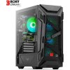 LYNX Challenger Ryzen 5 5600 32GB 1TB SSD NVMe RTX 4060 8G W11 Home