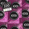 EXS Extra Safe - 100 ks