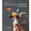 Little Flower Recipe Book (Pevná)