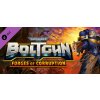 Warhammer 40,000: Boltgun - Forges of Corruption Edition