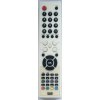 General TREVI DTV2519CI, LTV2524CI - náhradný diaľkový ovládač
