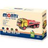 Stavebnica Monti System MS 76.2 Vojtech Špička Tatra 815 1:48
