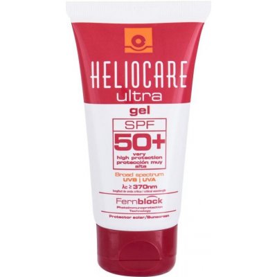 Heliocare ultra silný opaľovací gel SPF90 50 ml