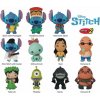 Monogram International Inc. Lilo a Stitch 3D prívesok - Mystery Pack Series 2