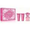 Moschino Toy 2 Bubble Gum EDT 50 ml + sprchový gél 50 ml + telové mlieko 50 ml darčeková sada