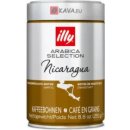 Zrnková káva Illy Nicaragua 250 g
