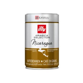 Illy Nicaragua 250 g