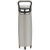 Bergner Termoska lahev nerezová ocel 500 ml šedá