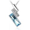 Prívesok Swarovski elements (KPSW036)