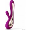 Lelo Soraya 2 Deep Rose