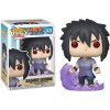 Funko Pop! Animation Naruto Sasuke Uchiha (First Susano'o) 1436