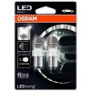 Osram LEDriving Premium P21/5W 12V 2W BAY15D Cool White blister