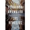 Los vencejos (FERNANDO ARAMBURU)(Brožovaná)