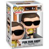 Funko Pop! 1393 The Office Run Andy