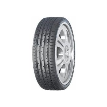 Haida HD927 215/45 R17 91W