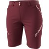 Dynafit kraťasy TRANSALPER 4 DST shorts women