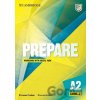 Prepare 3/A2 Workbook with Digital Pack, 2nd - Frances Treloar