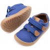 Protetika barefoot topánky Koro denim