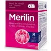 GS Merilin originál tbl 1x60 ks GREEN - SWAN PHARMACEUTICALS CR, a.s.