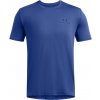 Under Armour pánske tričko VANISH ENERGY TEE modrá tmavo modrá