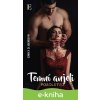 E-kniha Temní anjeli - Posolstvo - Emily D. Beňová