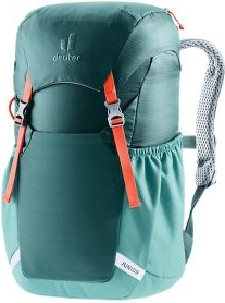 Deuter batoh Junior emerald-kiwi od 53,9 € - Heureka.sk