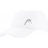 Šiltovka Head Pro Player Cap White