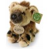 RAPPA Plyšová hyena skvrnitá 16 cm, Eco-Friendly