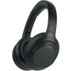 Sony WH‑1000XM4 Wireless Noise Cancelling – Black
