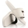 ŠĽAPKY KARL LAGERFELD KONDO KARL NFT SLIDE OFF WHITE RUBBER