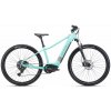 CTM dámsky horský elektrobicykel RUBY GX 29 - matná svetlotyrkysová perleť / sivá 2025 M (16
