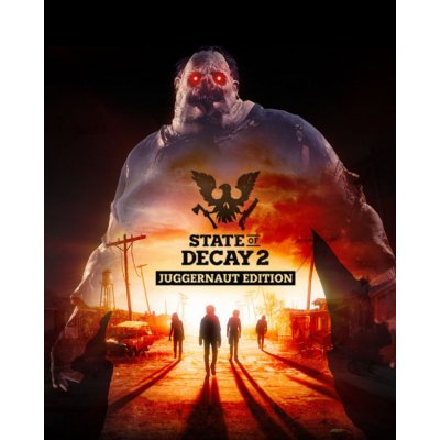 State of Decay 2 (Juggernaut Edition) od 15,13 € - Heureka.sk