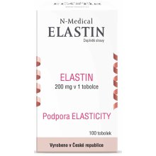 N-medical Elastin 100 tabliet