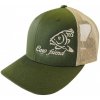 R-SPEKT Šiltovka MESH Carp friend