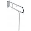 BEMETA Úchyt 10x25 cm nerez/strieborný 301407272N + záruka 3 roky zadarmo
