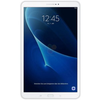 Samsung Galaxy Tab SM-T585NZWEXEO