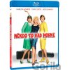 Někdo to rád horké Blu-ray