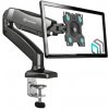 ONKRON Plynový stolný držiak na monitor pre 13 až 32