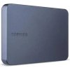 TOSHIBA CANVIO GAMING 2TB čierna / Externý HDD / 2.5 / USB 3.2 Gen 1 (HDTX220EK3AA)