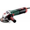 Metabo WE 19-125 Q M-Brush Uhlová brúska 613105000