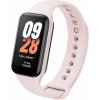 FIXED Silicone Strap pro Xiaomi Smart Band 8 Active, růžový FIXSSTB-1416-PI