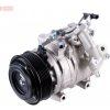 Kompresor klimatizácie DENSO DCP40017 DCP40017