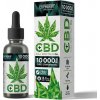 Euphoria CBD olej 33% 10000mg 30 ml
