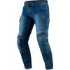 DŽÍNSY REBELHORN VANDAL DENIM BLUE W38L34
