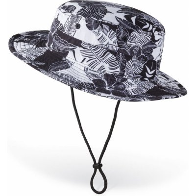 Dakine Boonie Hat Hibiscus Palm