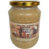Med kvetový pastovaný 950g priamo od včelára