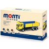 Monti System 67 Scania Skanska 1:48