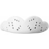 Sisu - Next Gen Max Mouth Guard - Snow White - Chránič zubů