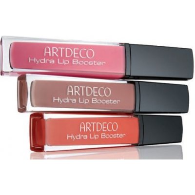 Artdeco Hydra Lip Booster hydratačný lesk na pery 36 Translucent Rosewood 6 ml